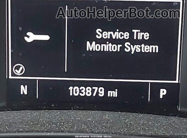 3GKALTEVXJL387733 2018 GMC TERRAIN Silver 
