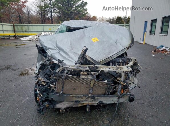 3GKALUEG0SL315593 2025 GMC TERRAIN Серебряный 