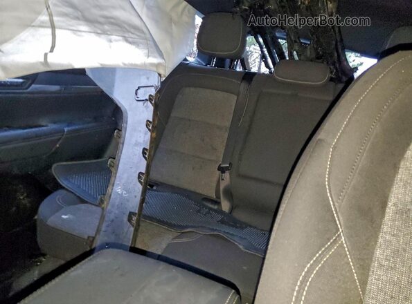 3GKALUEG0SL315593 2025 GMC TERRAIN Серебряный 