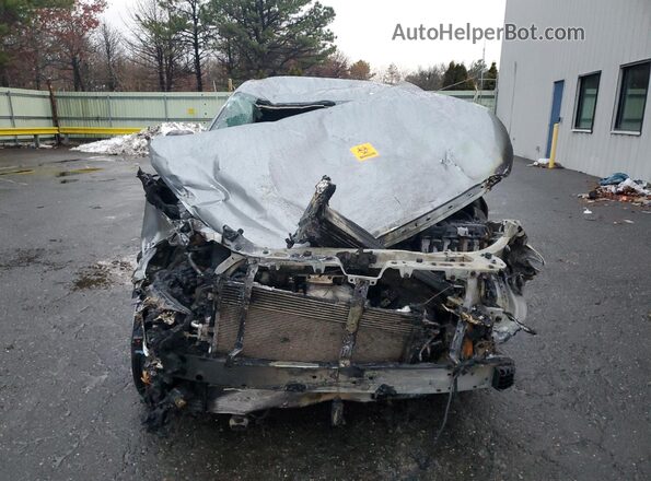 3GKALUEG0SL315593 2025 GMC TERRAIN Серебряный 