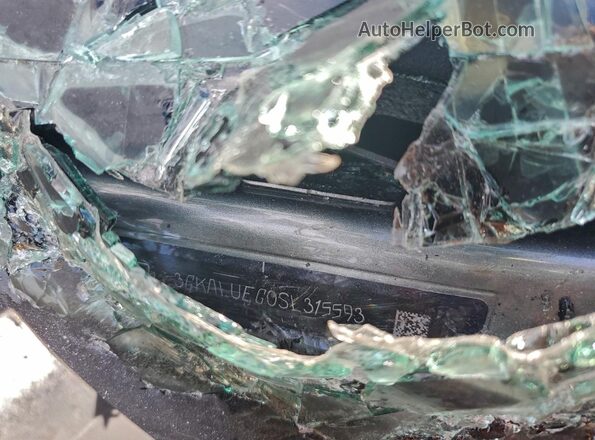 3GKALUEG0SL315593 2025 GMC TERRAIN Серебряный 