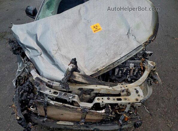 3GKALUEG0SL315593 2025 GMC TERRAIN Серебряный 