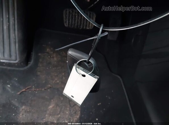 3GKALUEG0TL256532 2026 GMC TERRAIN White Dashboard view