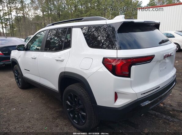 3GKALUEG0TL256532 2026 GMC TERRAIN White Rear left