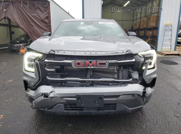 3GKALUEG2SL314638 2025 GMC TERRAIN Silver 