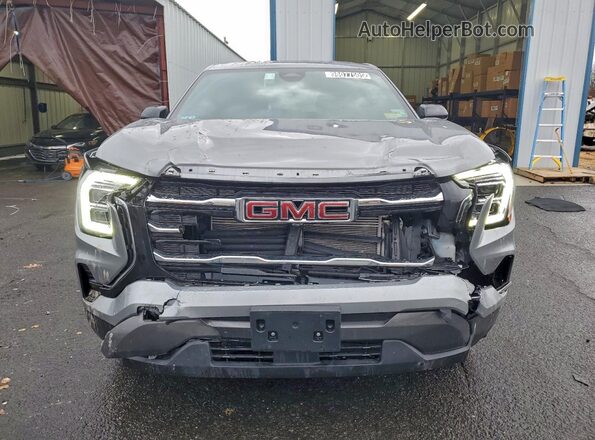 3GKALUEG2SL314638 2025 GMC TERRAIN Silver 