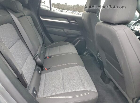 3GKALUEG2SL314638 2025 GMC TERRAIN Silver 