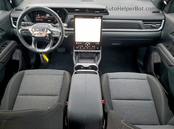 3GKALUEG2SL314638 2025 GMC TERRAIN Silver 
