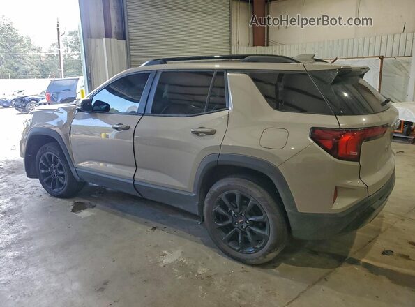 3GKALUEG2TL108110 2026 GMC TERRAIN Tan 