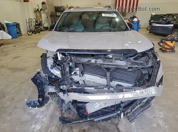 3GKALUEG2TL108110 2026 GMC TERRAIN Tan 