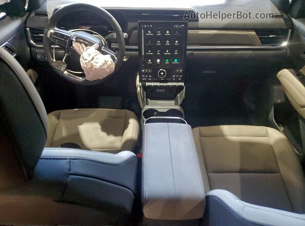 3GKALUEG2TL108110 2026 GMC TERRAIN Tan 
