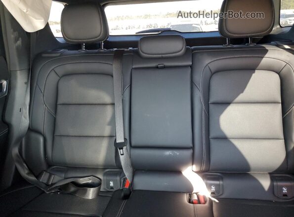 3GKALUEG3SL263473 2025 GMC TERRAIN White Vista de los asientos traseros