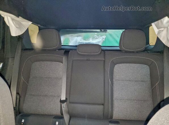 3GKALUEG4SL236198 2025 GMC TERRAIN Синий Вид задних сидений