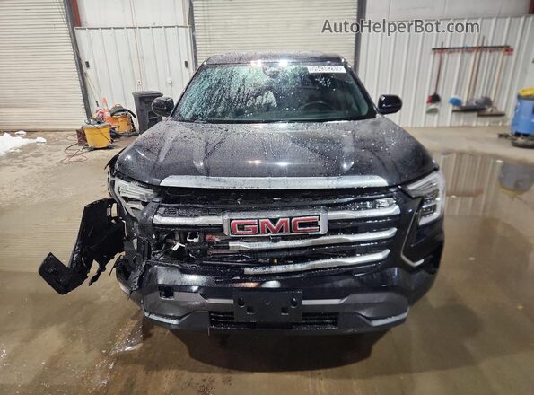 3GKALUEG4SL266544 2025 GMC TERRAIN Black 
