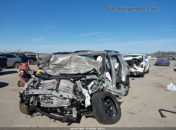 3GKALUEG6SL218429 2025 GMC TERRAIN Beige 