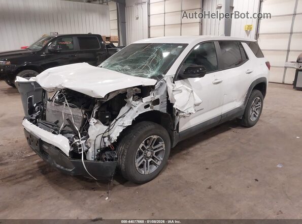3GKALUEG6TL238746 2026 GMC TERRAIN White 