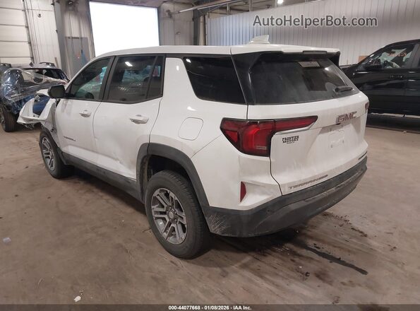 3GKALUEG6TL238746 2026 GMC TERRAIN White 
