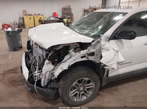 3GKALUEG6TL238746 2026 GMC TERRAIN White 