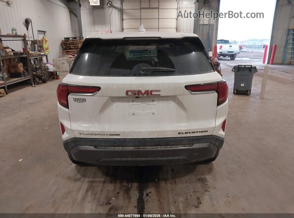 3GKALUEG6TL238746 2026 GMC TERRAIN White 
