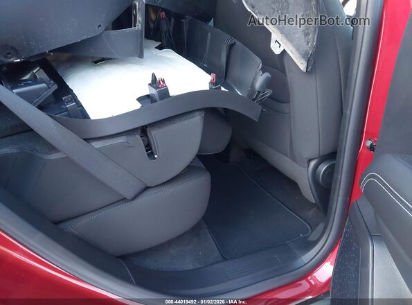 3GKALUEG9SL309193 2025 GMC TERRAIN Red 