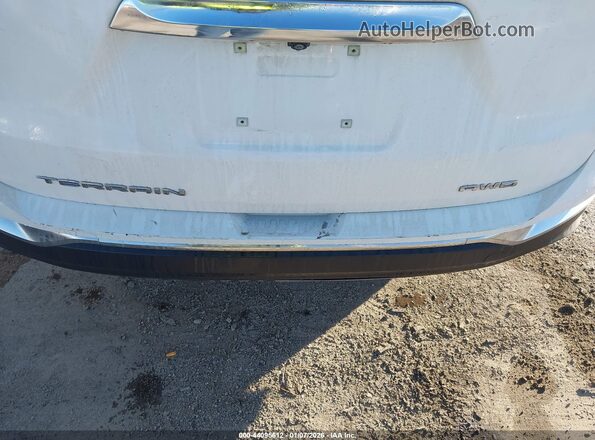 3GKALVEG0RL272180 2024 GMC TERRAIN White 