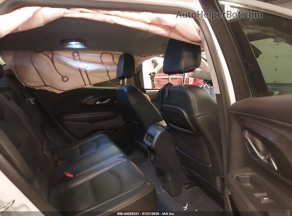 3GKALVEG3PL252311 2023 GMC TERRAIN Белый 