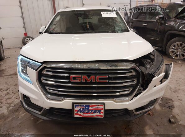 3GKALVEG3PL252311 2023 GMC TERRAIN Белый 