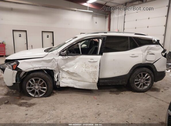 3GKALVEG3PL252311 2023 GMC TERRAIN Белый 