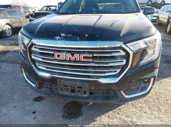 3GKALVEG8RL224409 2024 GMC TERRAIN Black 