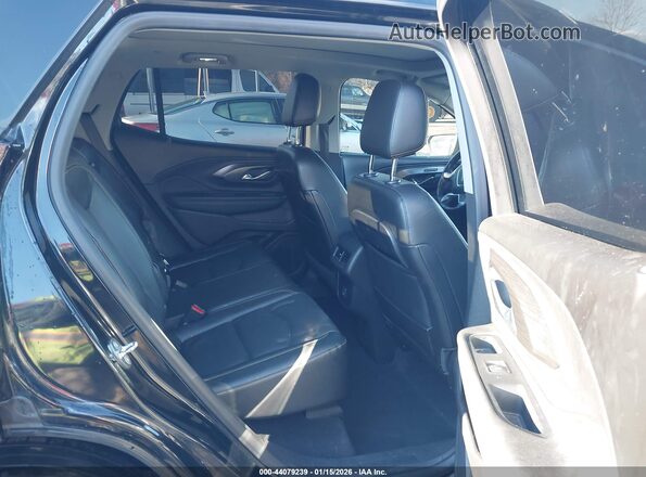 3GKALVEV9ML314353 2021 GMC TERRAIN Black 