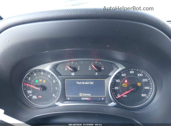 3GKALVEV9ML314353 2021 GMC TERRAIN Black 