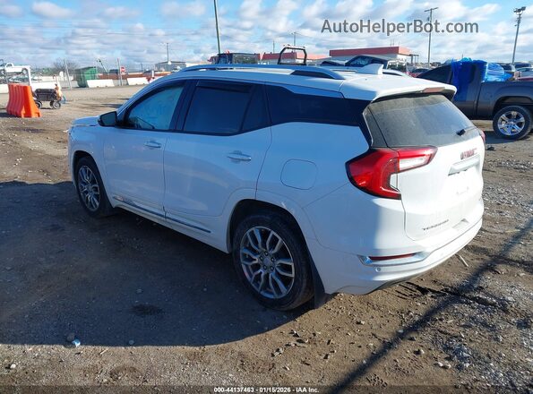 3GKALXEG5PL112708 2023 GMC TERRAIN White 