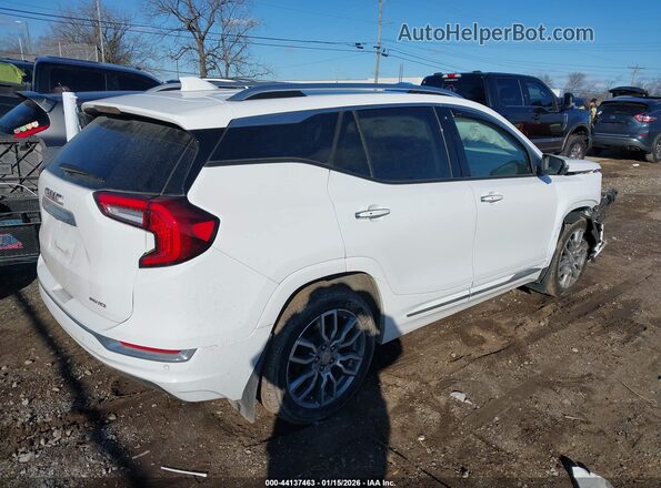 3GKALXEG5PL112708 2023 GMC TERRAIN White 
