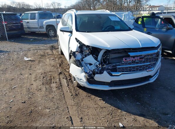 3GKALXEG5PL112708 2023 GMC TERRAIN White 