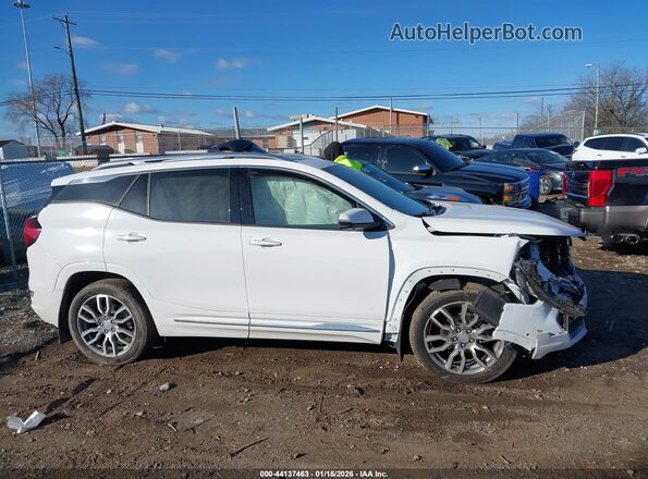 3GKALXEG5PL112708 2023 GMC TERRAIN White 