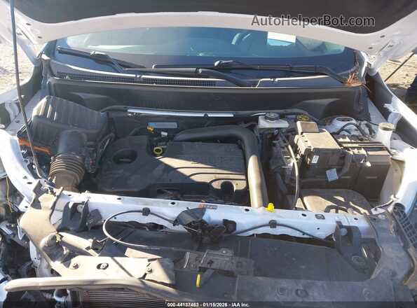 3GKALXEG5PL112708 2023 GMC TERRAIN White 