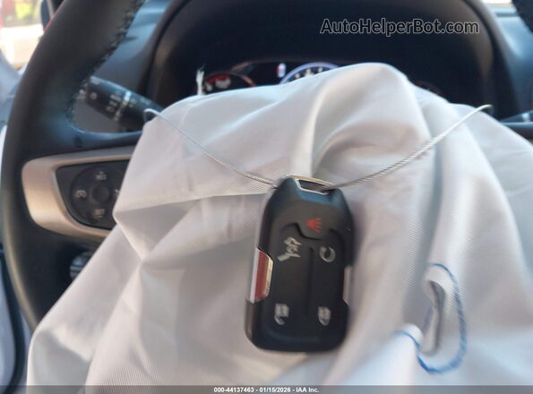 3GKALXEG5PL112708 2023 GMC TERRAIN White 