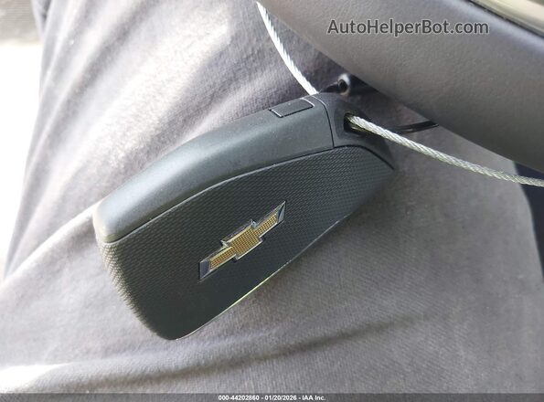 3GNAXHEG0TL268615 2026 CHEVROLET EQUINOX Gray 