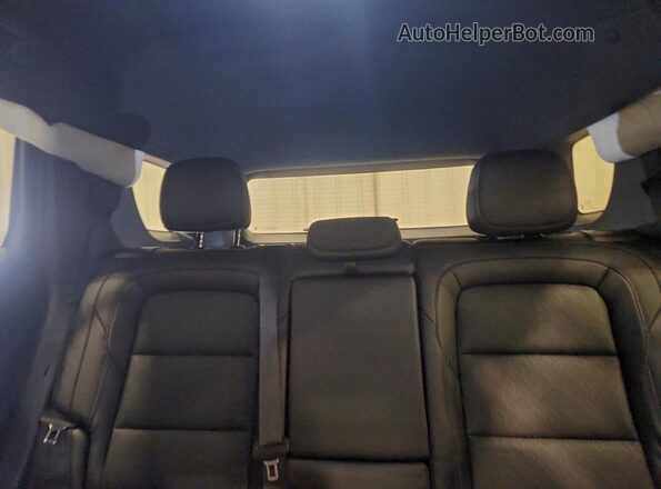 3GNAXHEG5TL176237 2026 CHEVROLET EQUINOX Black უკანა სავარძლების ხედი