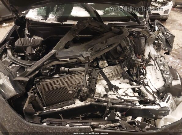 3GNAXJEV7LS528598 2020 CHEVROLET EQUINOX Серый Вид сзади
