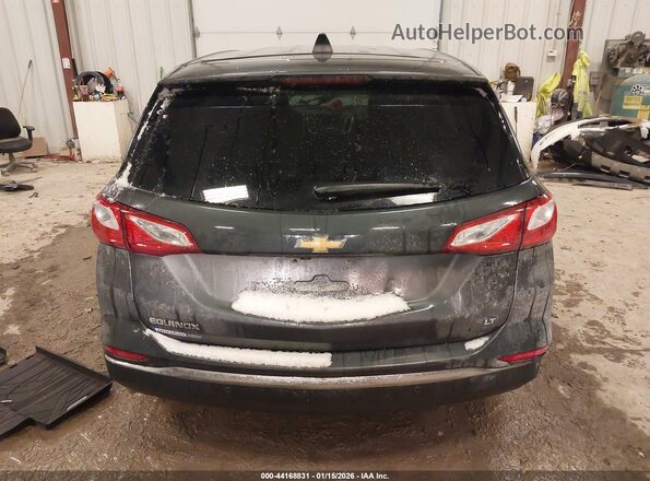 3GNAXJEV7LS528598 2020 CHEVROLET EQUINOX Серый 