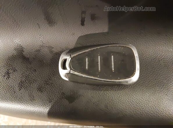 3GNAXJEV7LS528598 2020 CHEVROLET EQUINOX Серый Вид панели приборов