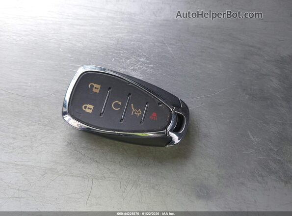 3GNAXKEV3ML391984 2021 CHEVROLET EQUINOX Черный Вид панели приборов