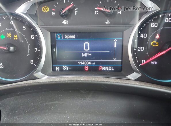 3GNAXKEV3ML391984 2021 CHEVROLET EQUINOX Черный 