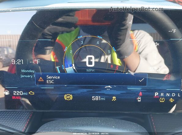 3GNAXLEG1TL225596 2026 CHEVROLET EQUINOX Burgundy Вид задніх сидінь