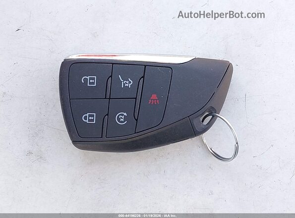 3GNAXLEG1TL225596 2026 CHEVROLET EQUINOX Burgundy Вид панелі приладів