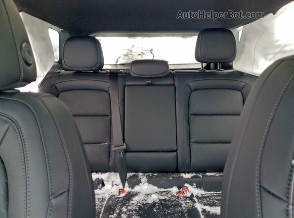 3GNAXPEG2TL148888 2026 CHEVROLET EQUINOX Black Vista de los asientos traseros