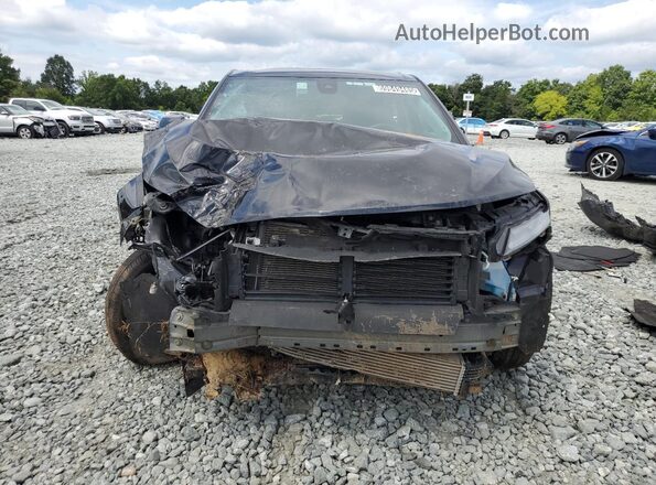 3GNKBCR46PS232221 2023 CHEVROLET BLAZER Black Widok z tyłu