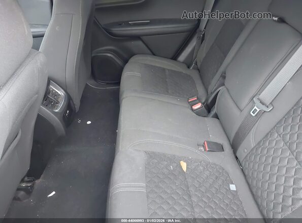 3GNKBCR47NS118340 2022 CHEVROLET BLAZER Gray 