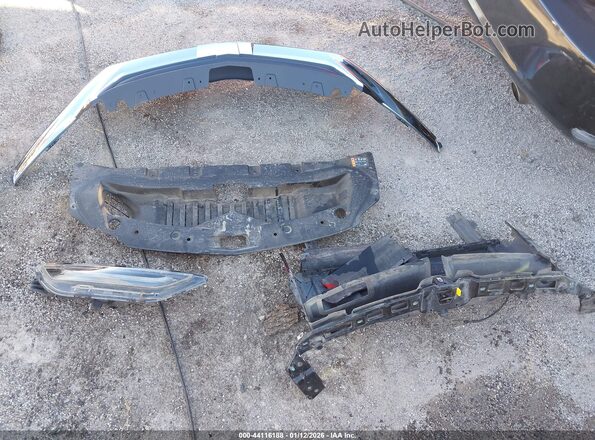 3GNKBCRS3MS524662 2021 CHEVROLET BLAZER Silver Вид щитка приладів